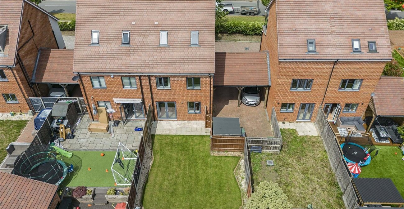 4 bedroom house for sale in Castle Hill | Robinson Jackson