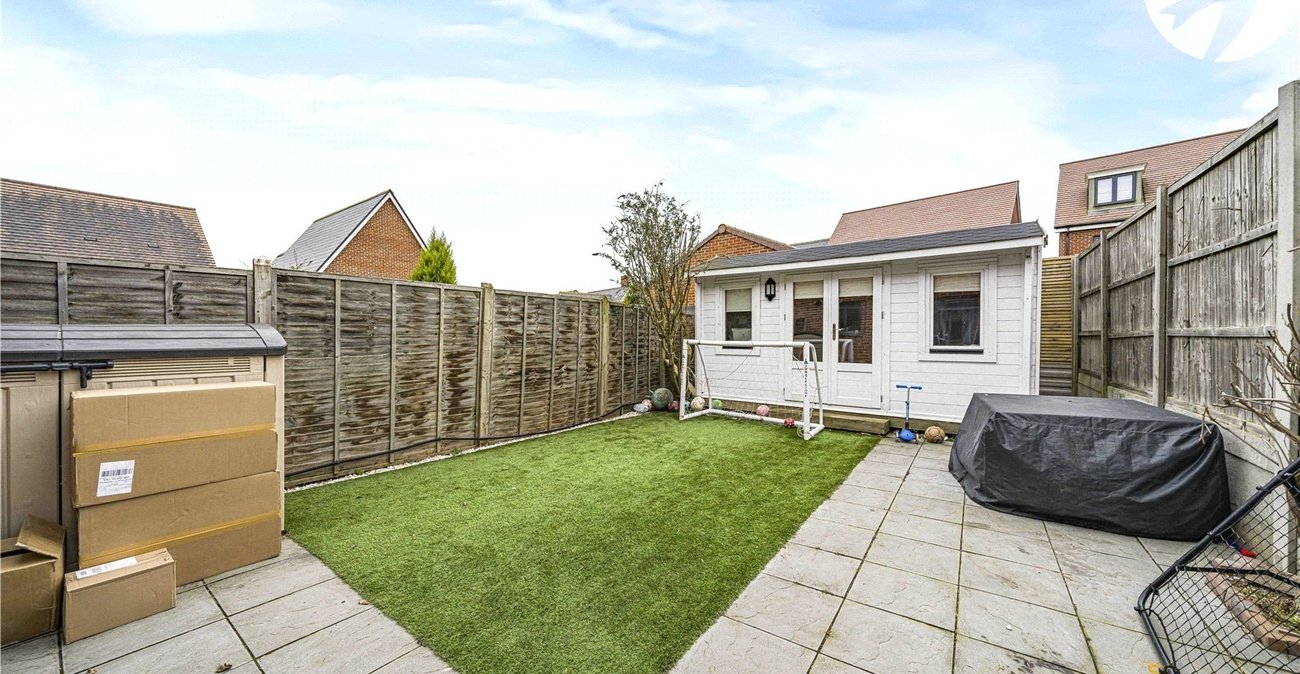 3 bedroom house for sale in Castle Hill | Robinson Jackson
