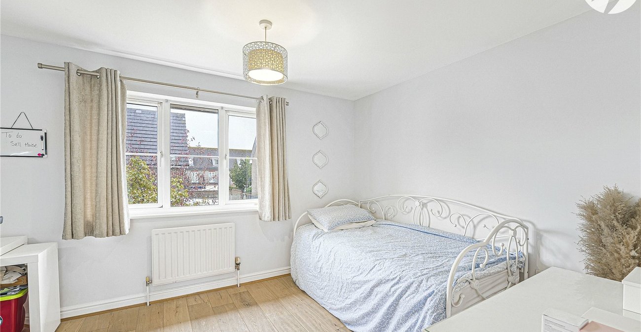 2 bedroom house for sale in Dartford | Robinson Jackson