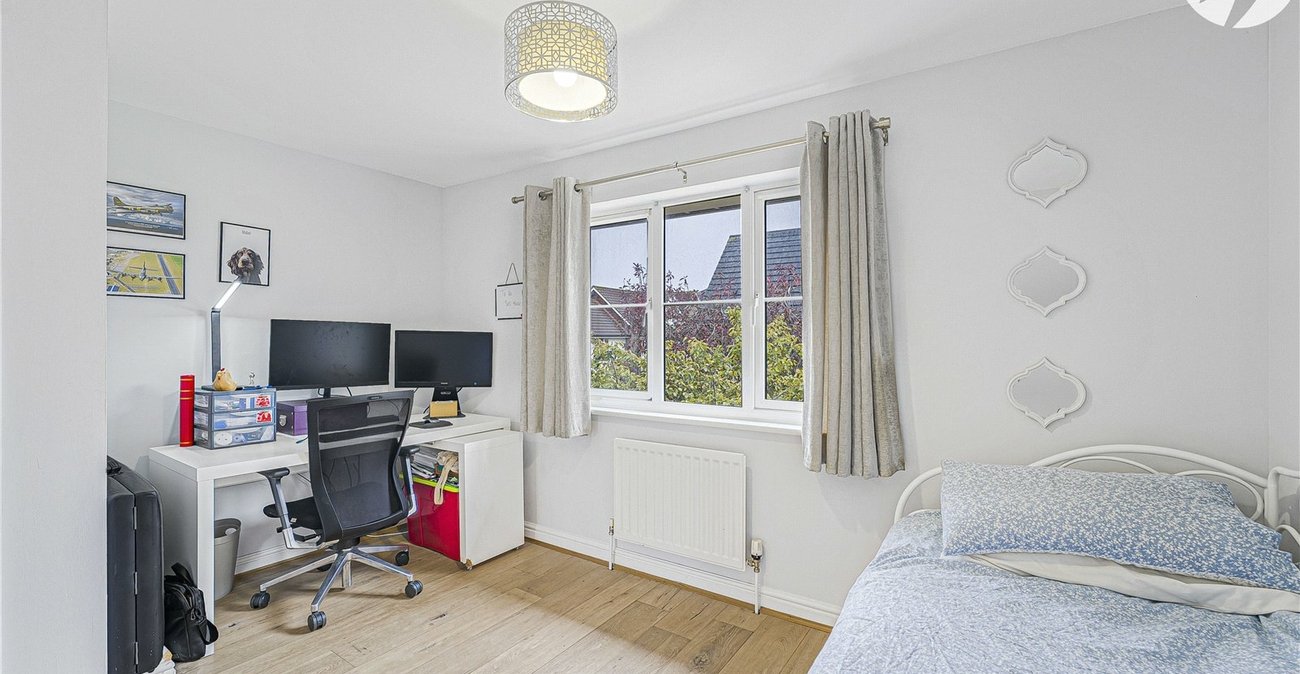 2 bedroom house for sale in Dartford | Robinson Jackson
