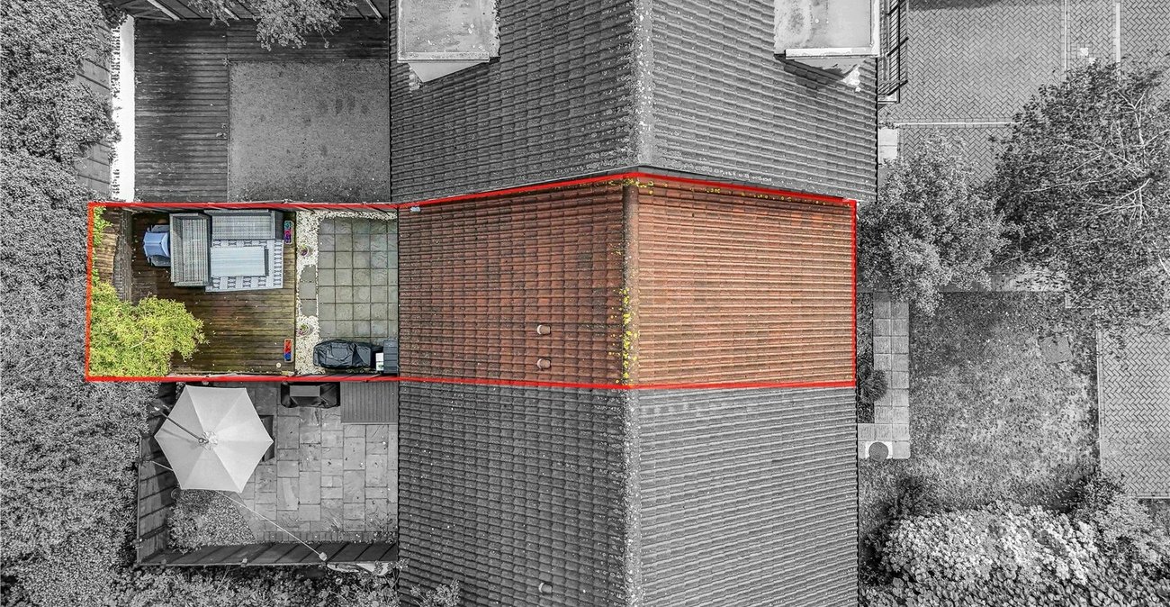 2 bedroom house for sale in Dartford | Robinson Jackson