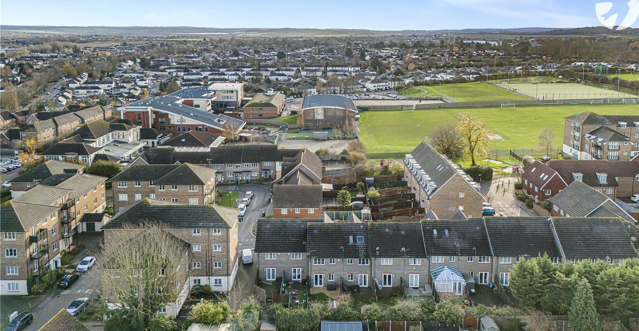 3 bedroom house for sale in Dartford | Robinson Jackson