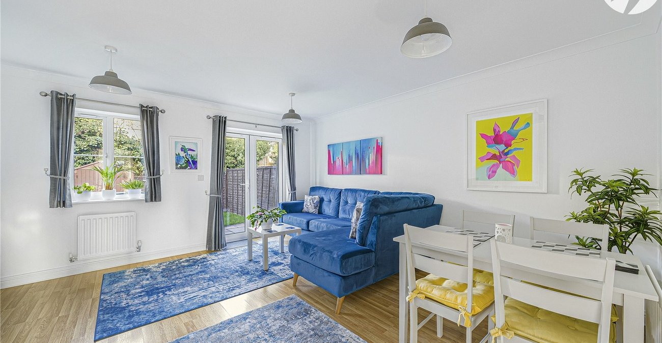 3 bedroom house for sale in Dartford | Robinson Jackson