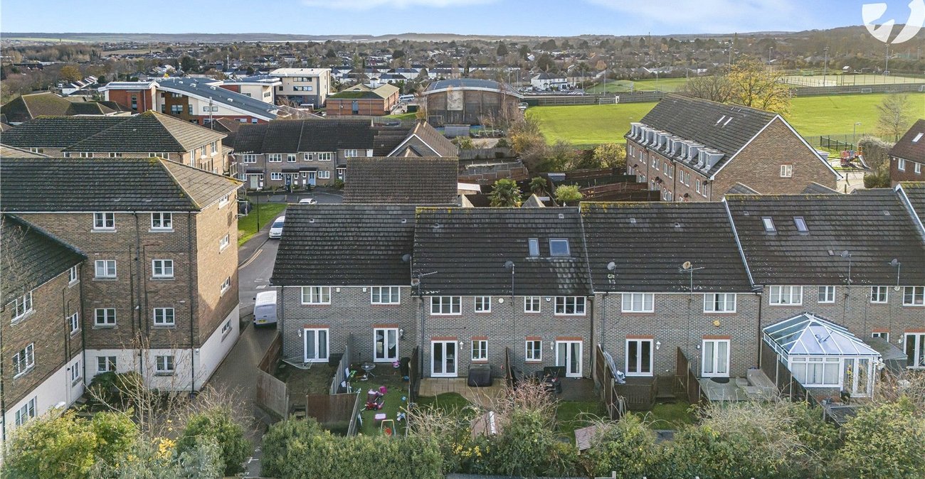 3 bedroom house for sale in Dartford | Robinson Jackson