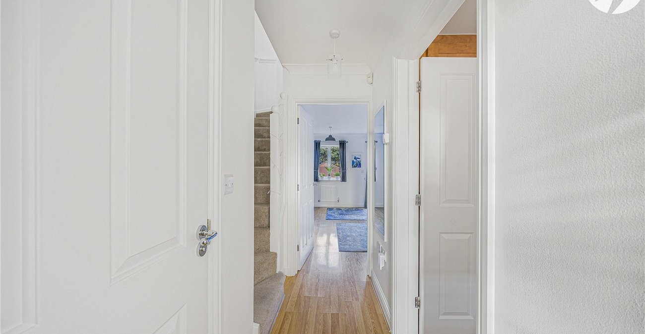 3 bedroom house for sale in Dartford | Robinson Jackson