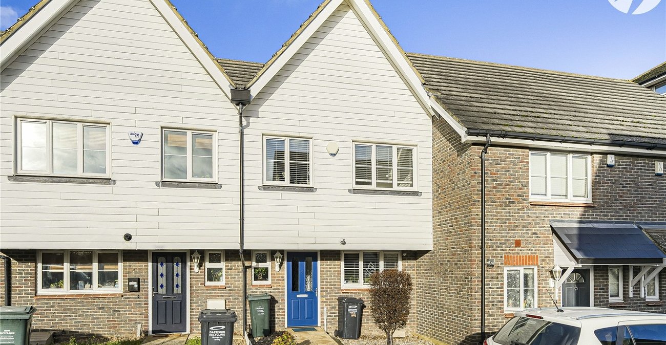 3 bedroom house for sale in Dartford | Robinson Jackson