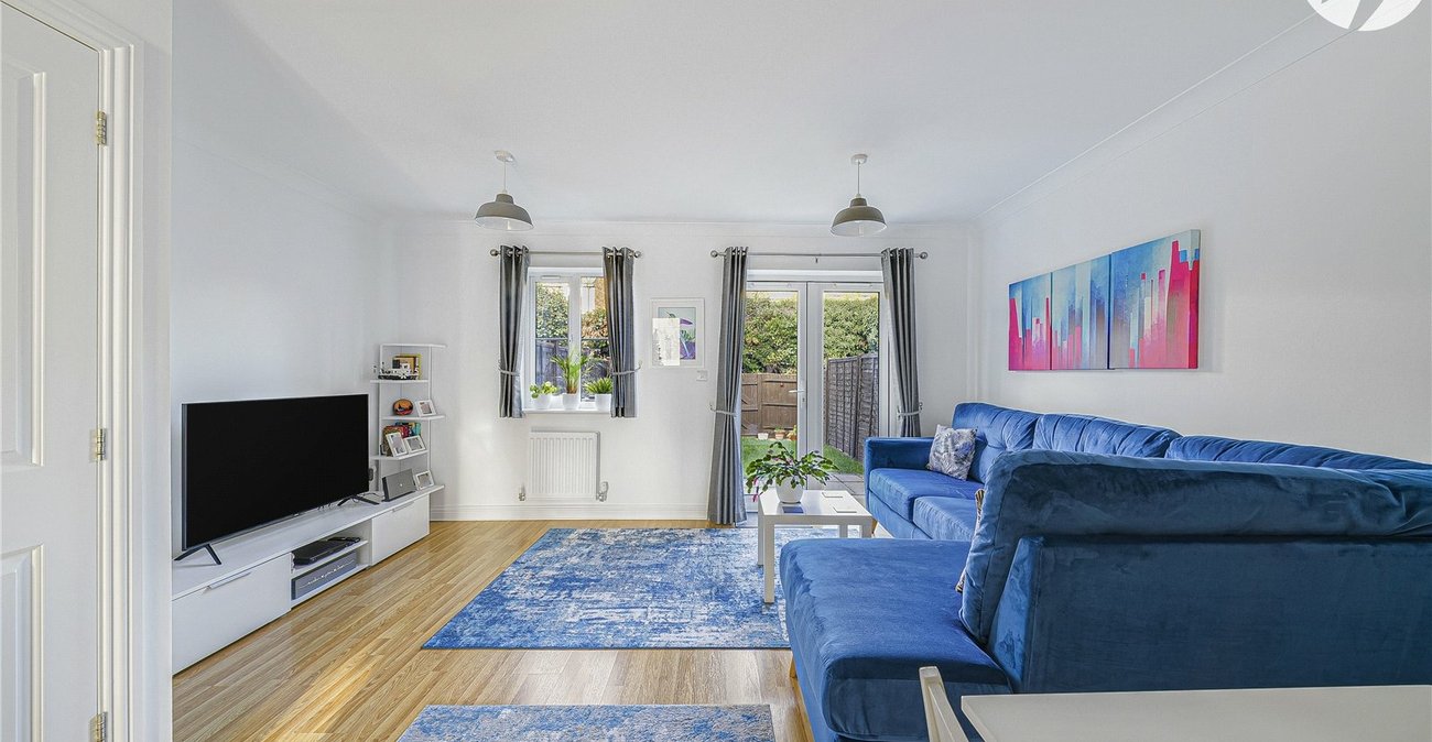 3 bedroom house for sale in Dartford | Robinson Jackson