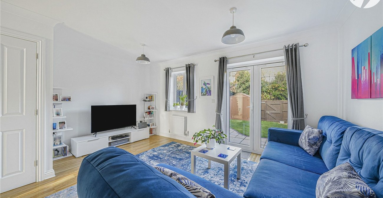 3 bedroom house for sale in Dartford | Robinson Jackson
