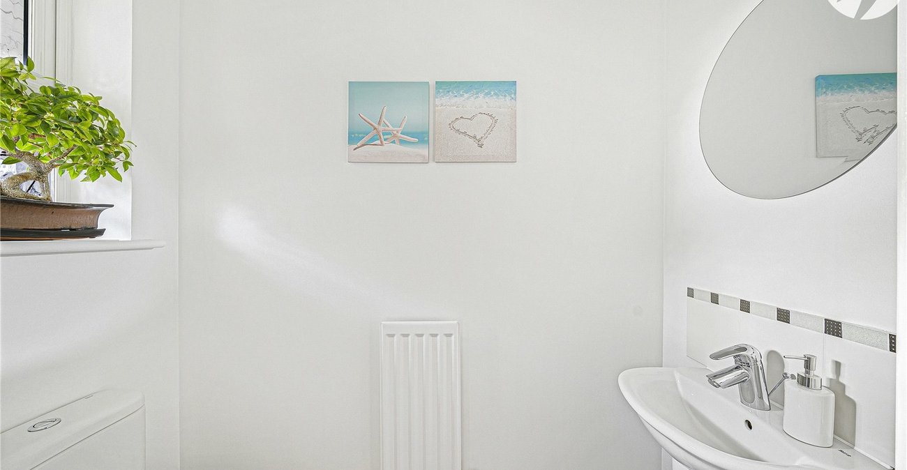 3 bedroom house for sale in Dartford | Robinson Jackson