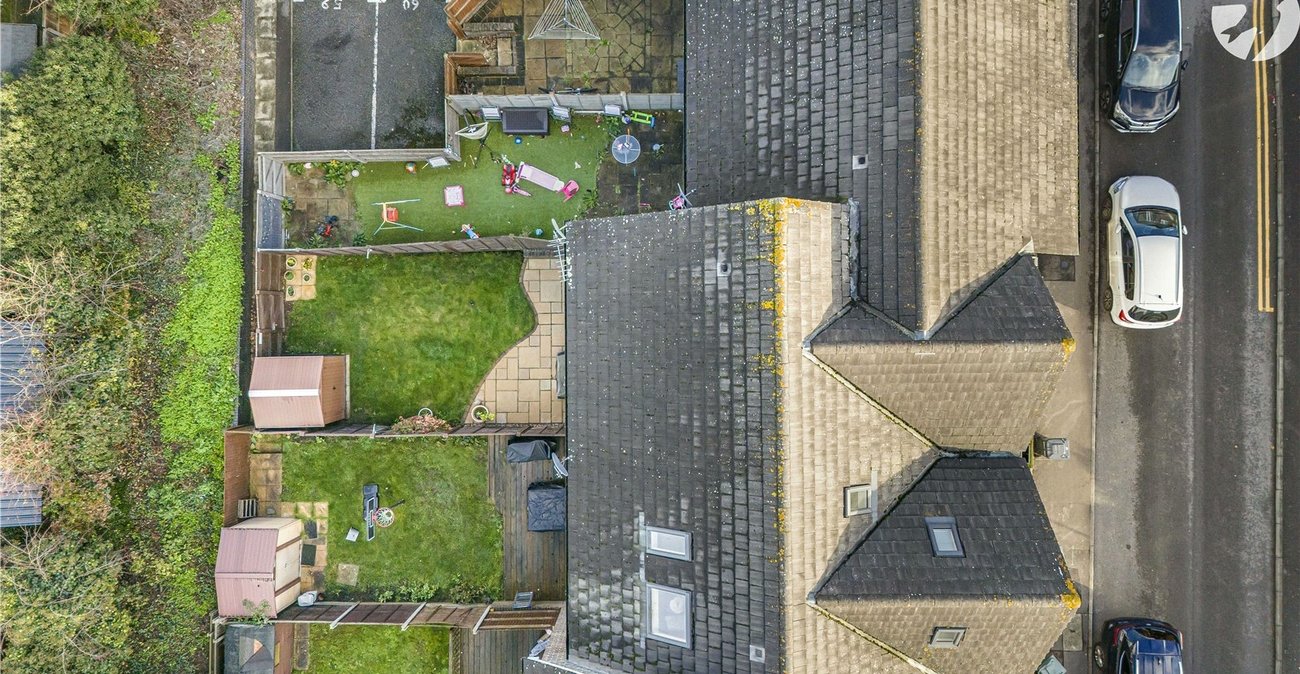 3 bedroom house for sale in Dartford | Robinson Jackson