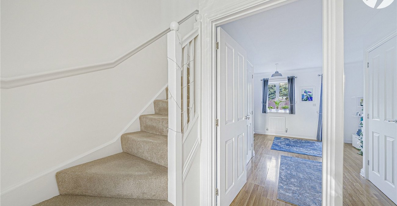3 bedroom house for sale in Dartford | Robinson Jackson