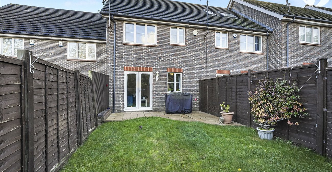 3 bedroom house for sale in Dartford | Robinson Jackson