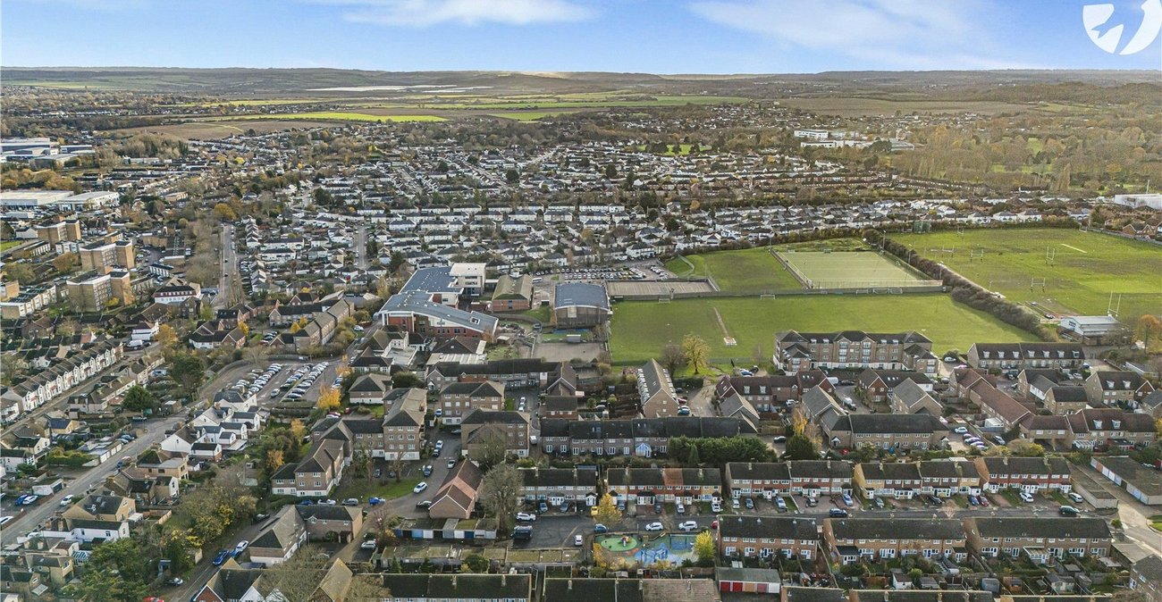 3 bedroom house for sale in Dartford | Robinson Jackson