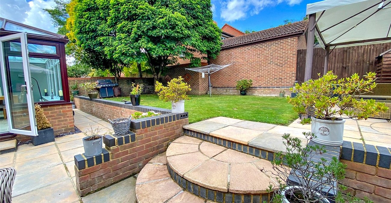 5 bedroom house for sale in Sittingbourne | Robinson Michael & Jackson