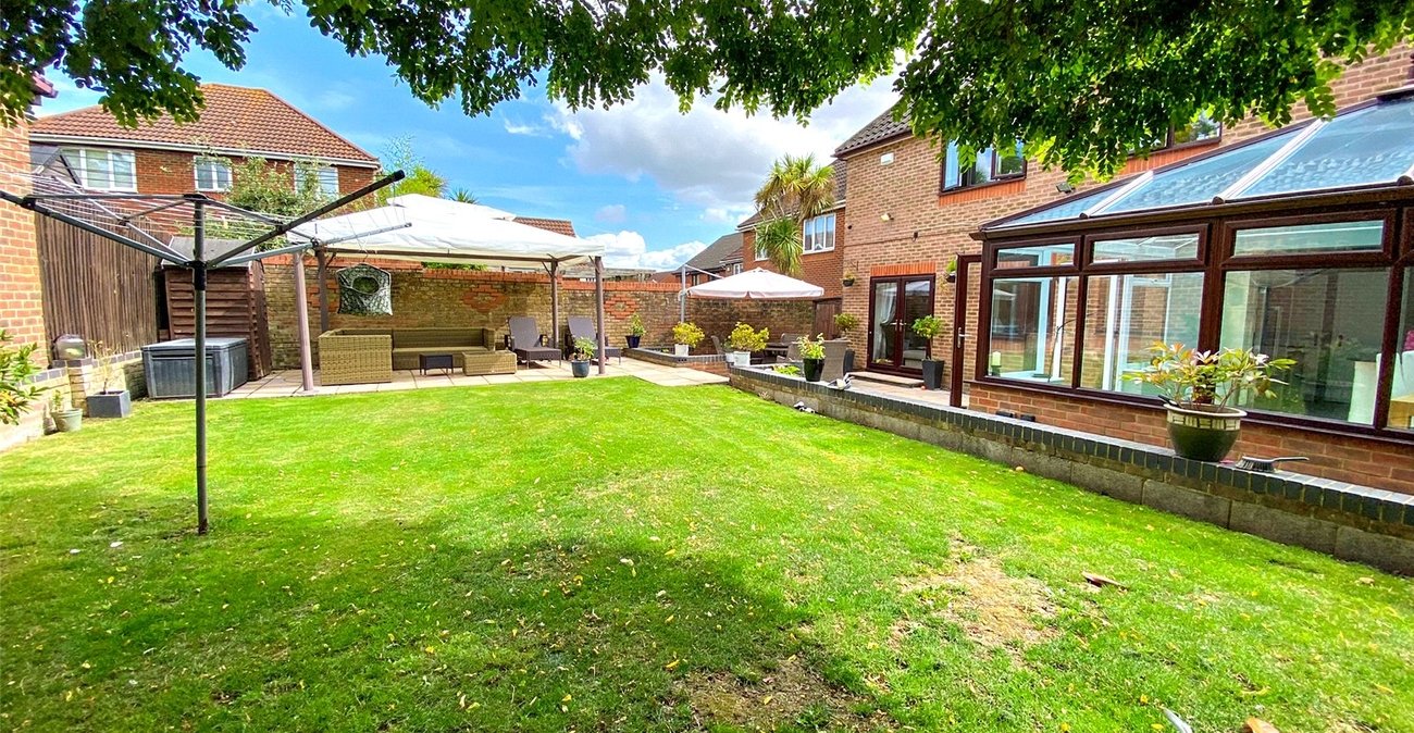 5 bedroom house for sale in Sittingbourne | Robinson Michael & Jackson