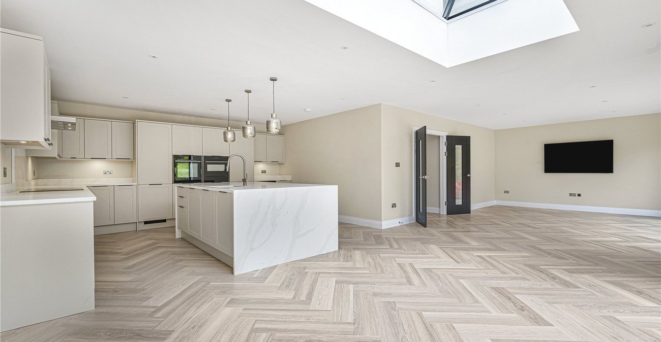 4 bedroom house for sale in Bexley | Robinson Jackson