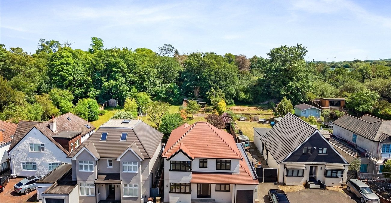 4 bedroom house for sale in Bexley | Robinson Jackson