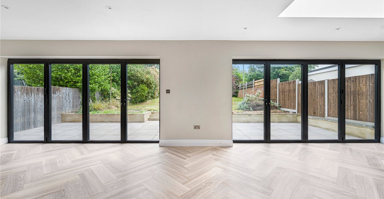 4 bedroom house for sale in Bexley | Robinson Jackson