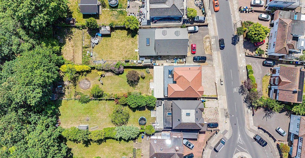 4 bedroom house for sale in Bexley | Robinson Jackson