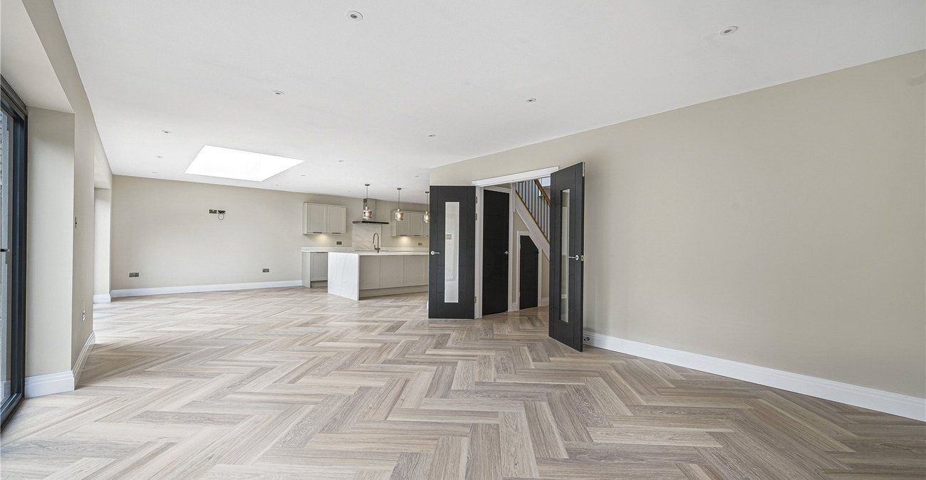 4 bedroom house for sale in Bexley | Robinson Jackson