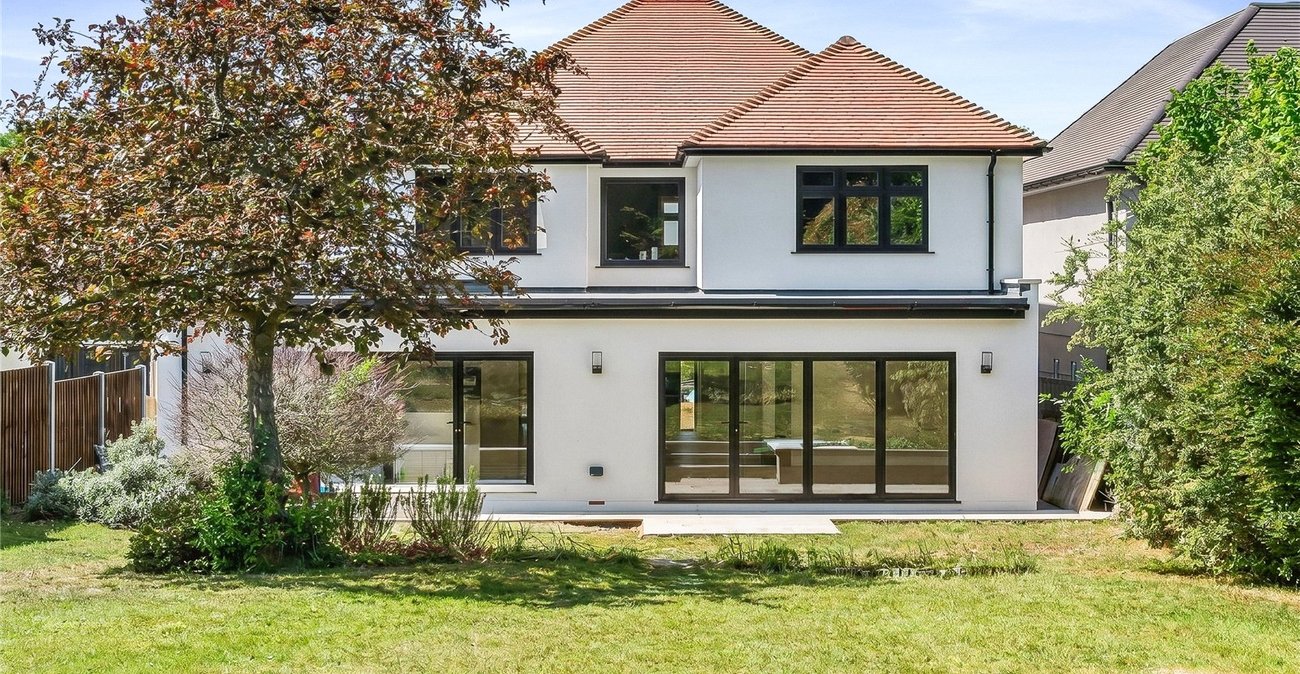 4 bedroom house for sale in Bexley | Robinson Jackson