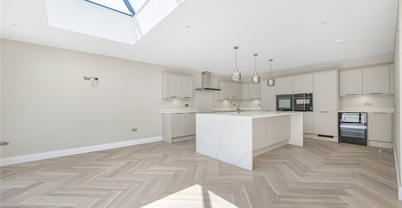 4 bedroom house for sale in Bexley | Robinson Jackson