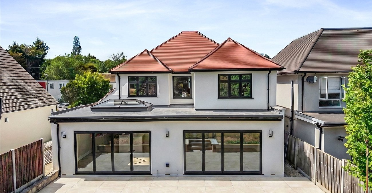 4 bedroom house for sale in Bexley | Robinson Jackson