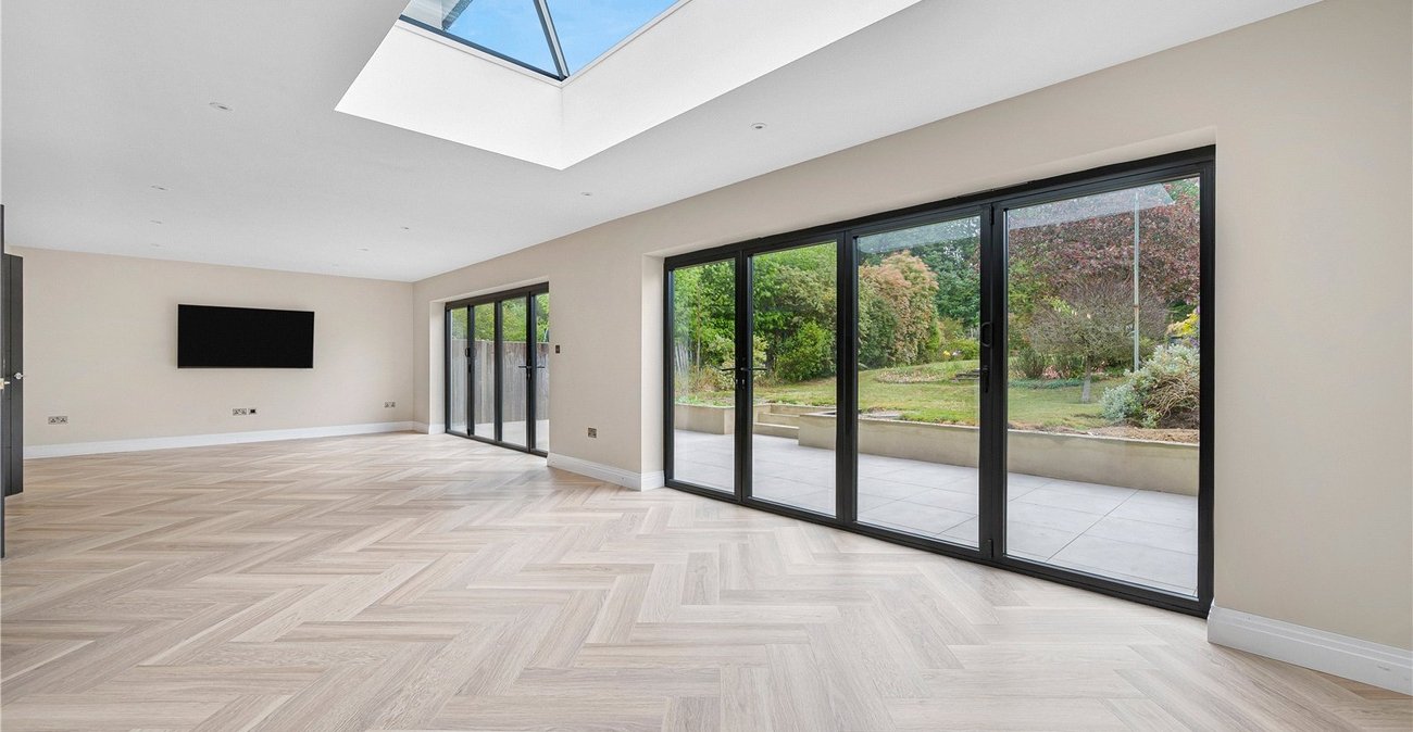 4 bedroom house for sale in Bexley | Robinson Jackson