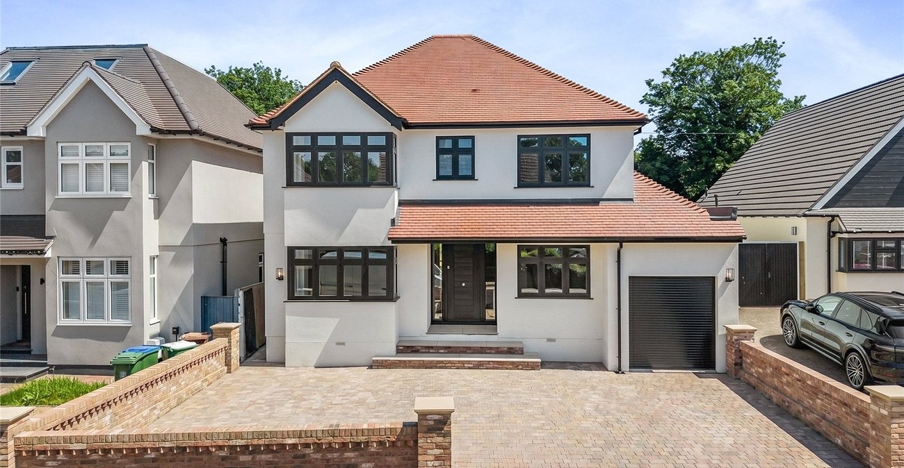 4 bedroom house for sale in Bexley | Robinson Jackson