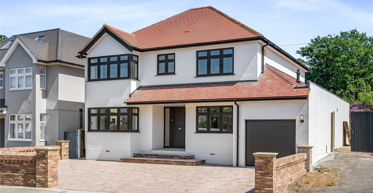 4 bedroom house for sale in Bexley | Robinson Jackson