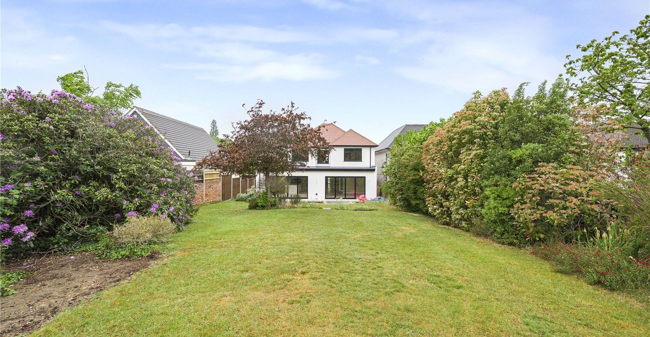 4 bedroom house for sale in Bexley | Robinson Jackson