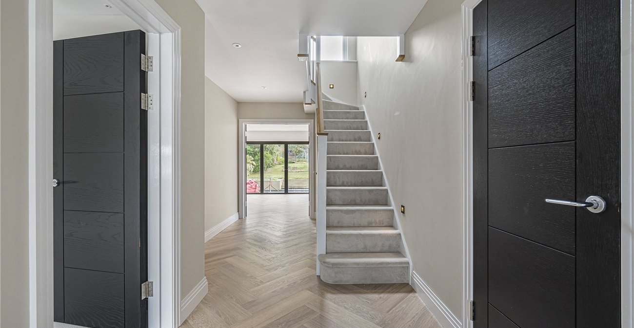 4 bedroom house for sale in Bexley | Robinson Jackson