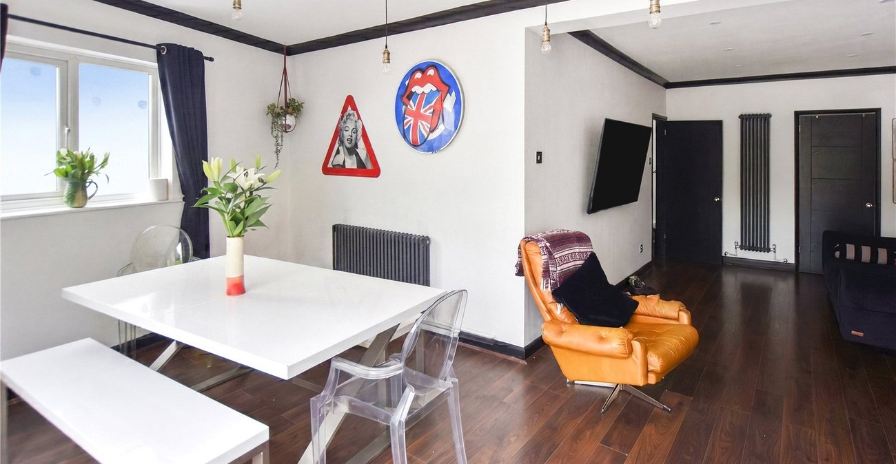 4 bedroom house for sale in Bexley | Robinson Jackson