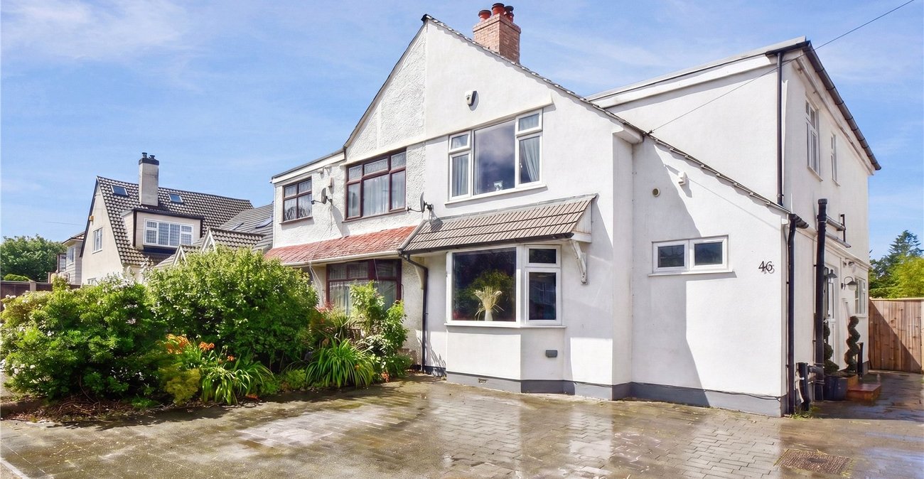 4 bedroom house for sale in Bexley | Robinson Jackson
