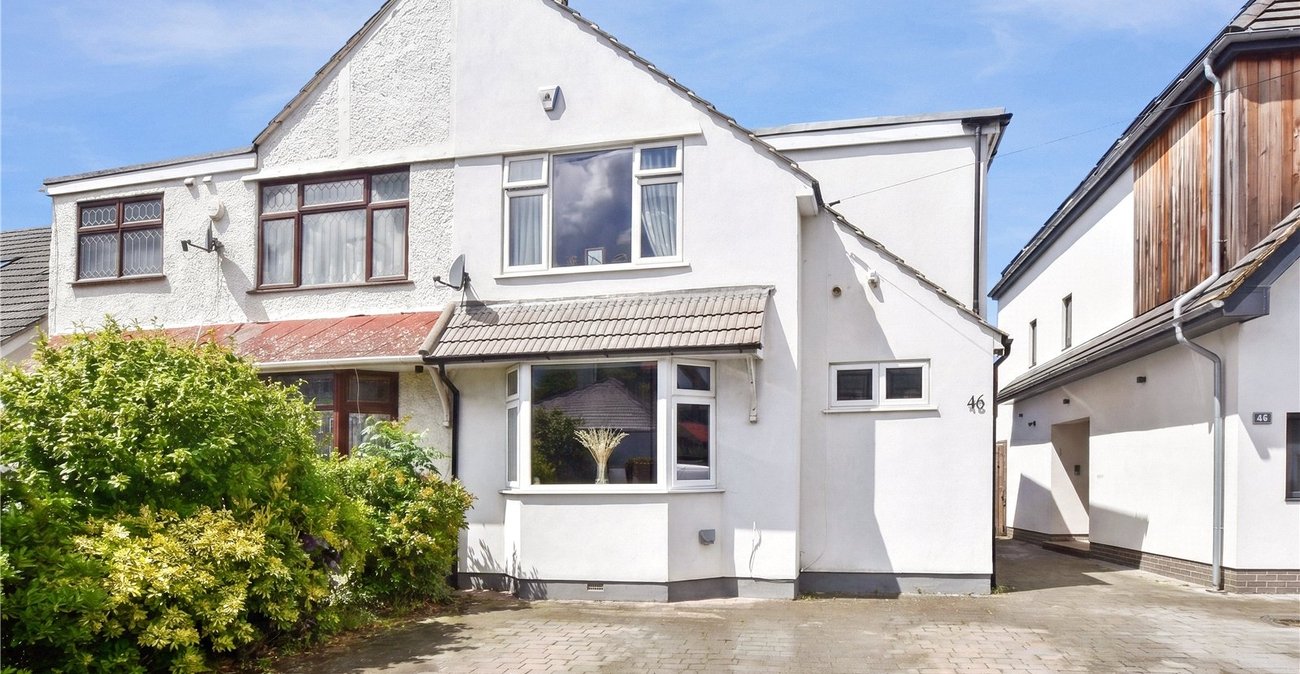 4 bedroom house for sale in Bexley | Robinson Jackson