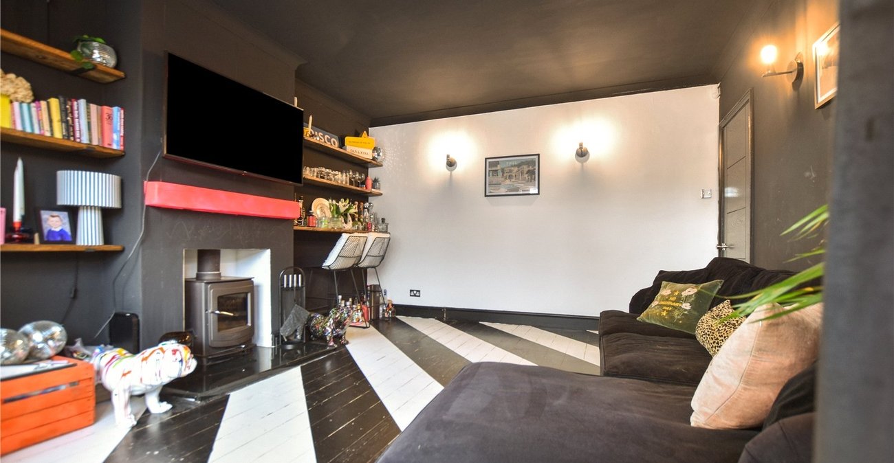 4 bedroom house for sale in Bexley | Robinson Jackson