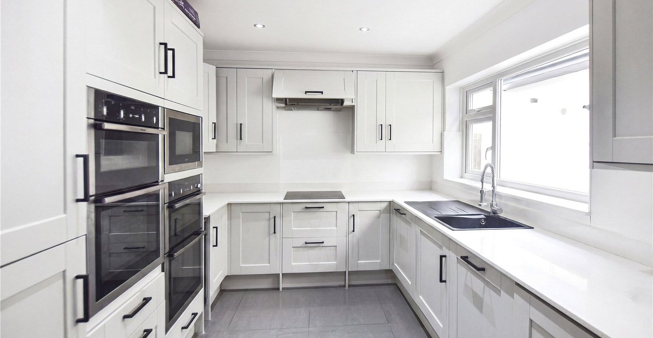 4 bedroom house for sale in Bexley | Robinson Jackson
