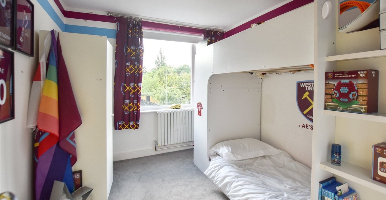 4 bedroom house for sale in Bexley | Robinson Jackson