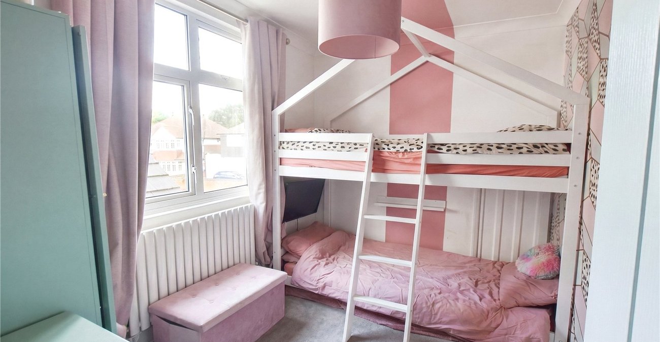 4 bedroom house for sale in Bexley | Robinson Jackson
