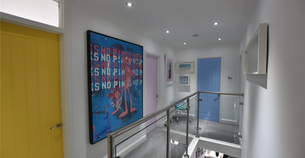 4 bedroom house for sale in Bexley | Robinson Jackson