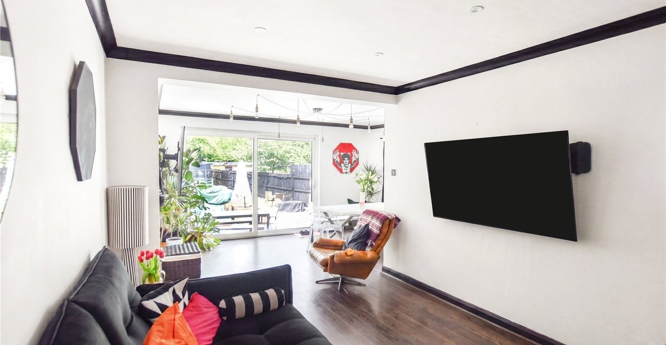 4 bedroom house for sale in Bexley | Robinson Jackson