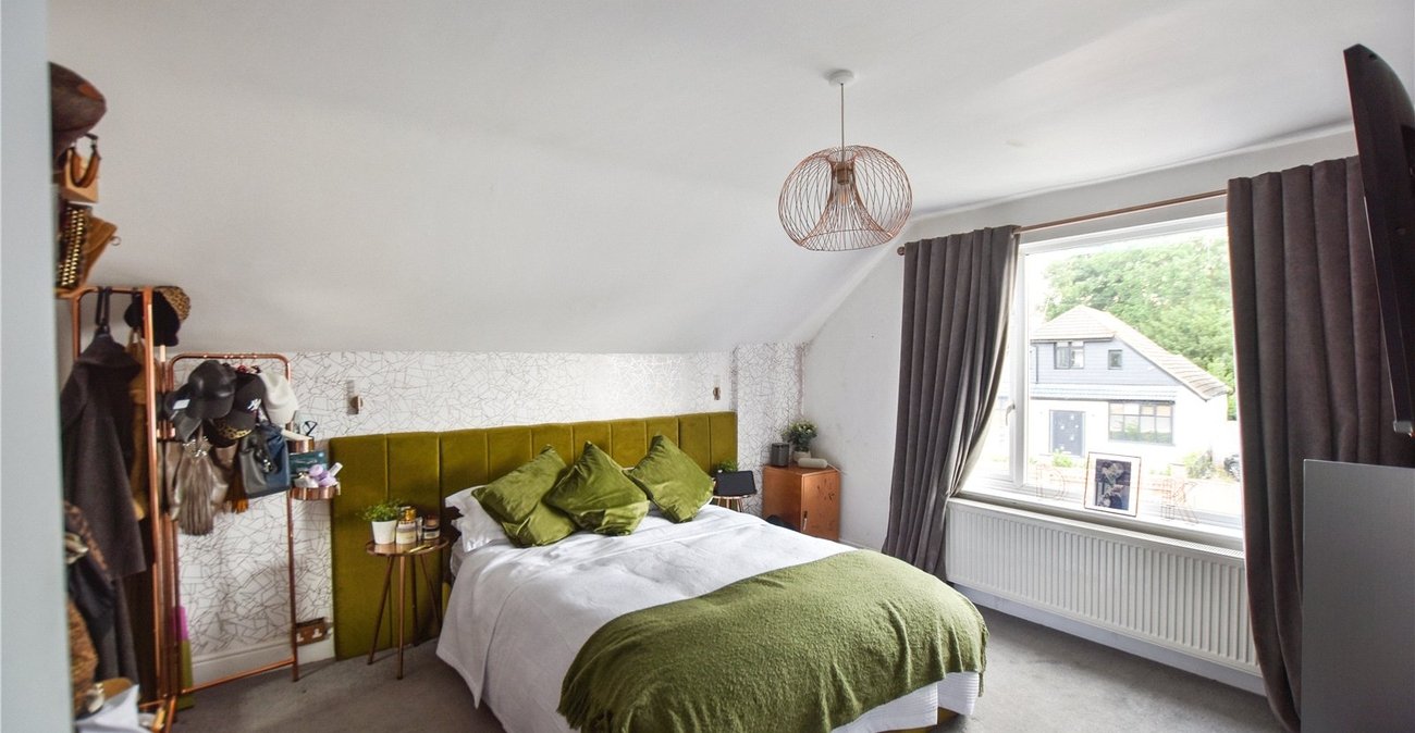 4 bedroom house for sale in Bexley | Robinson Jackson