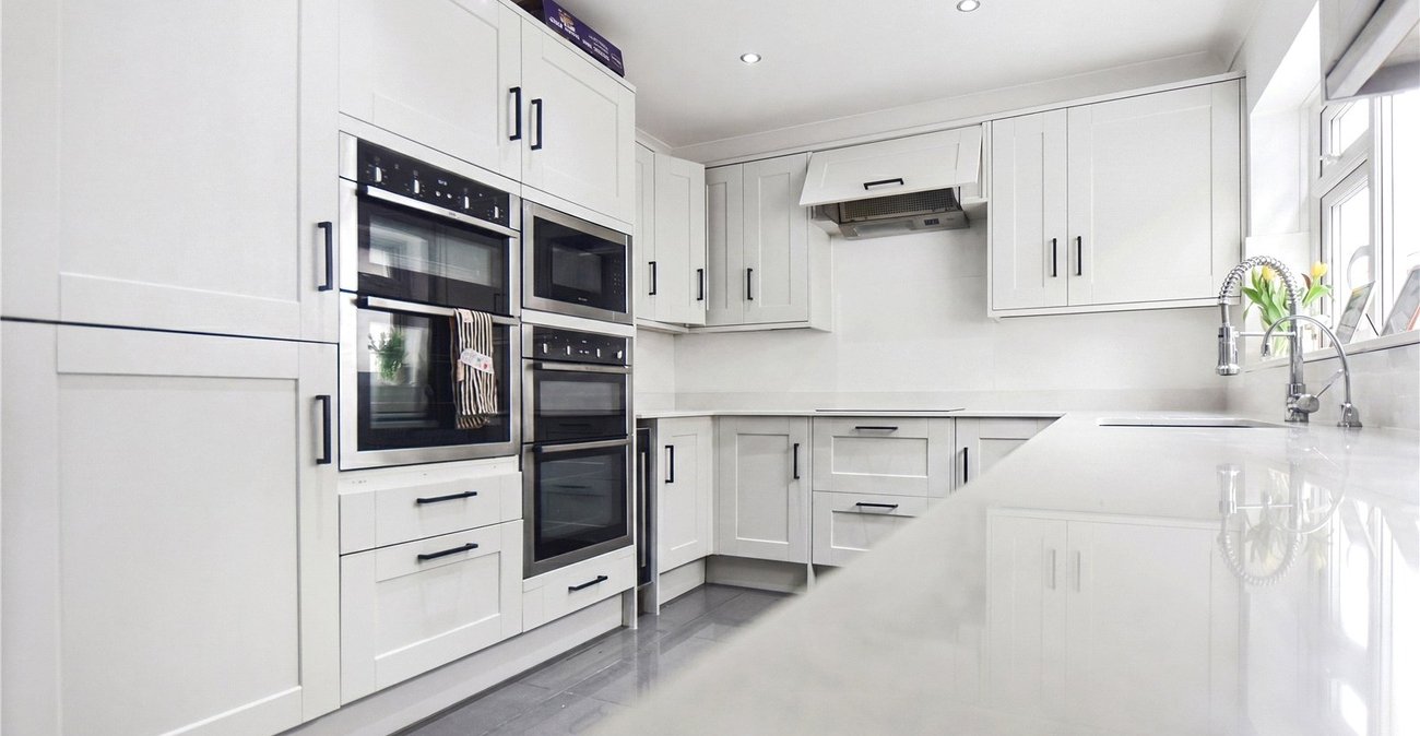 4 bedroom house for sale in Bexley | Robinson Jackson