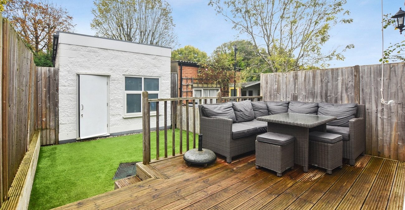 3 bedroom house for sale in Bexley | Robinson Jackson