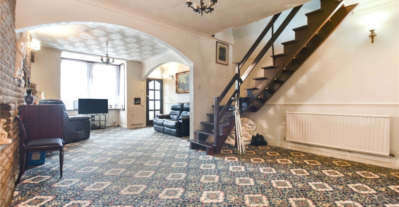 3 bedroom house for sale in Bexley | Robinson Jackson