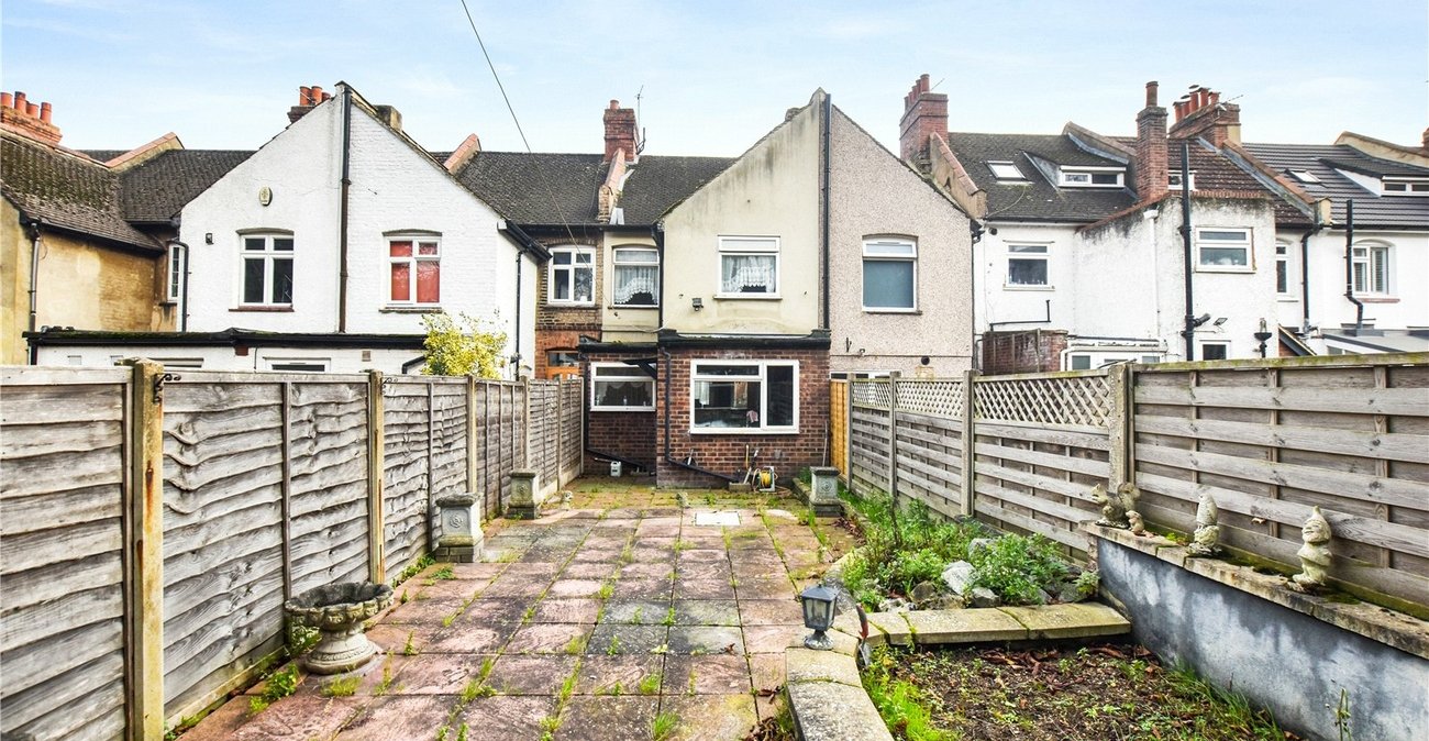 3 bedroom house for sale in Bexley | Robinson Jackson