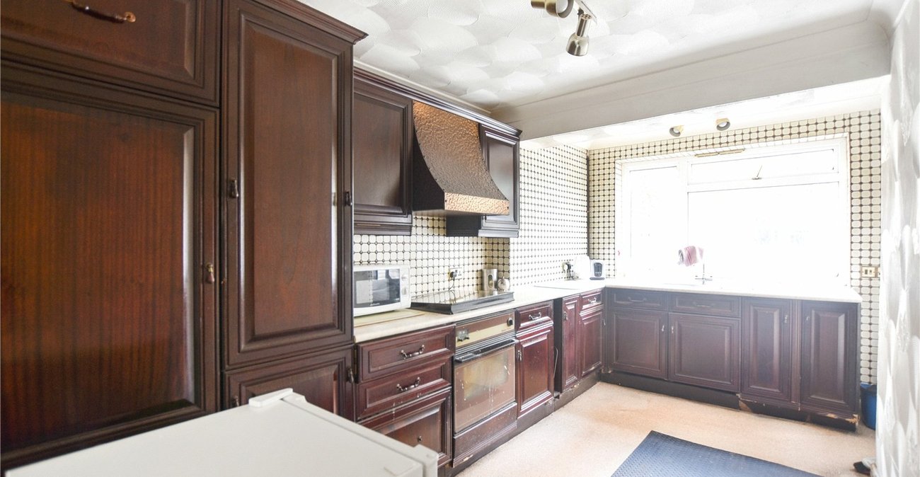 3 bedroom house for sale in Bexley | Robinson Jackson