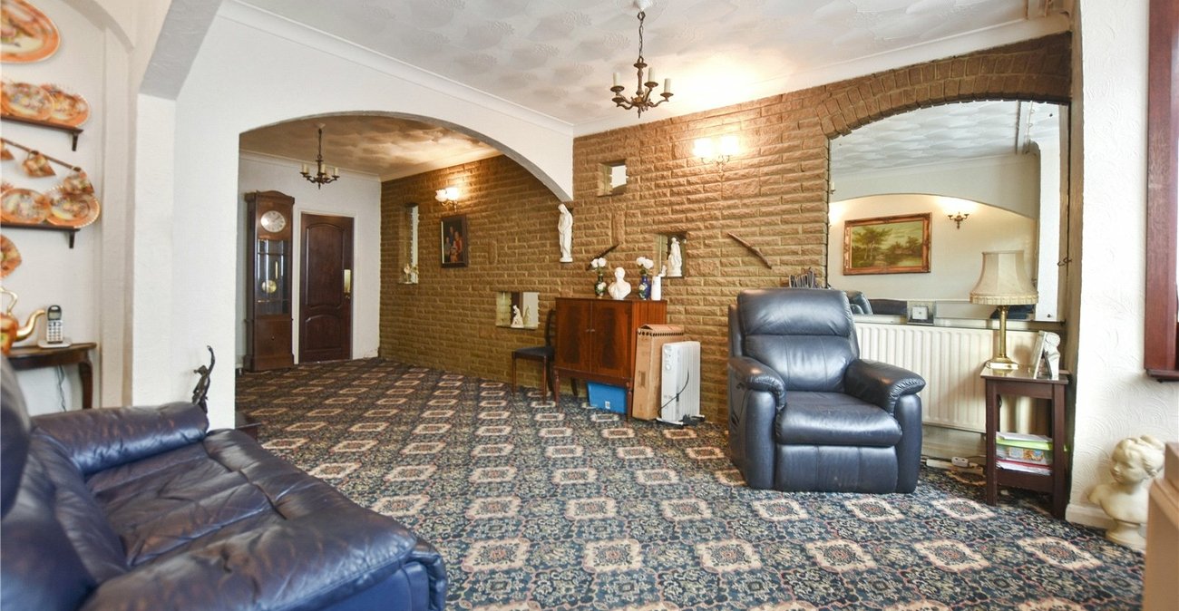 3 bedroom house for sale in Bexley | Robinson Jackson