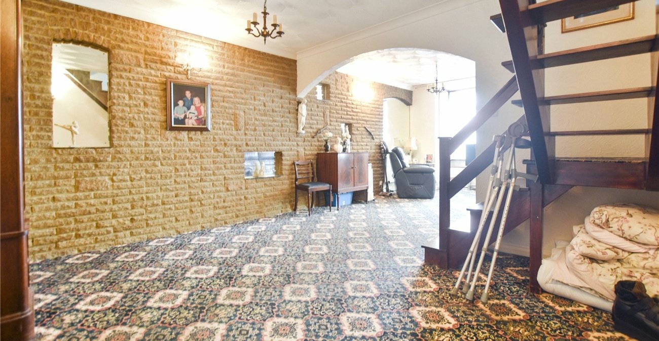 3 bedroom house for sale in Bexley | Robinson Jackson