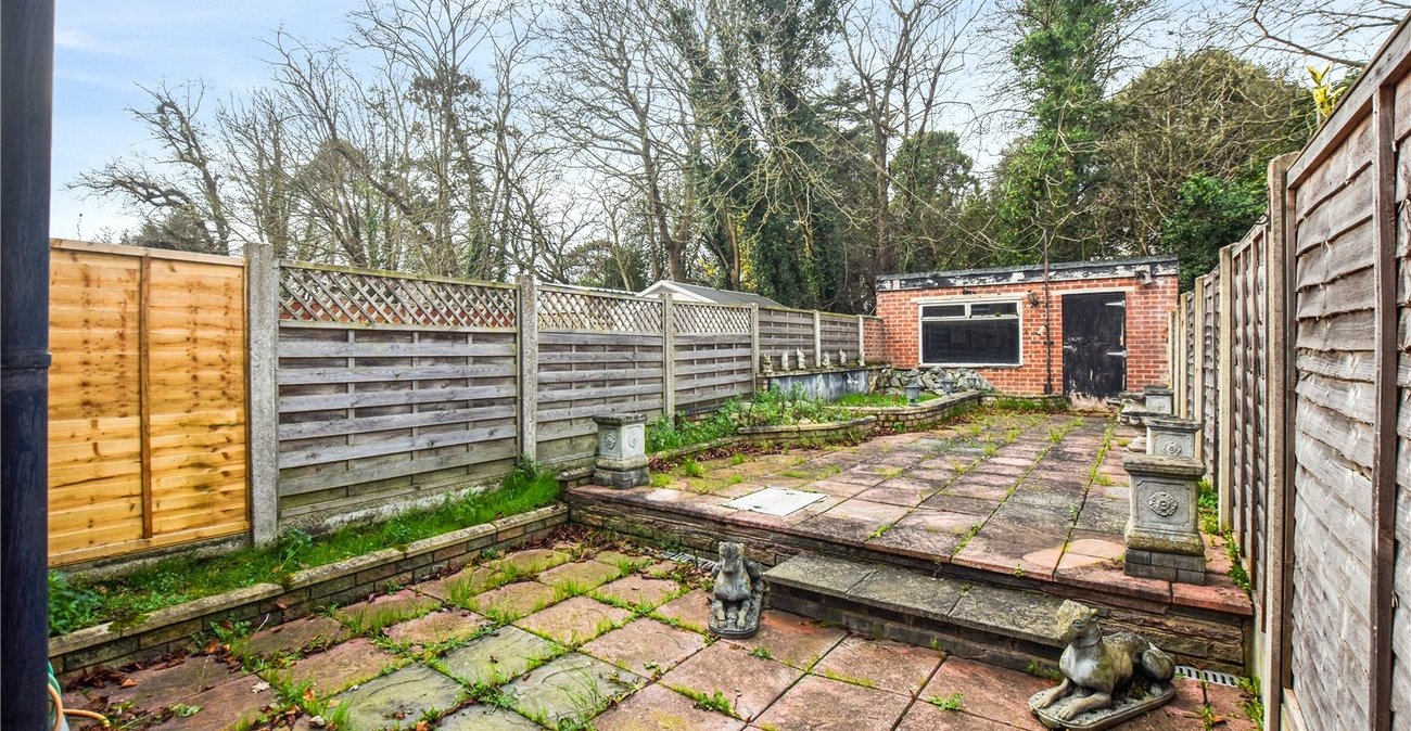 3 bedroom house for sale in Bexley | Robinson Jackson